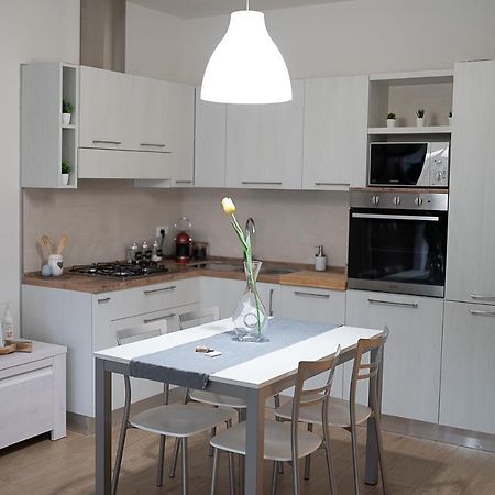 La Casa Di Anna Apartman Domegliara Kültér fotó