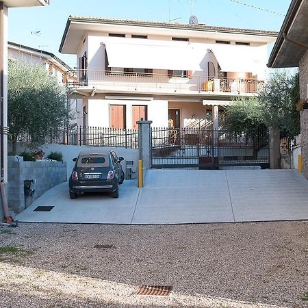 La Casa Di Anna Apartman Domegliara Kültér fotó