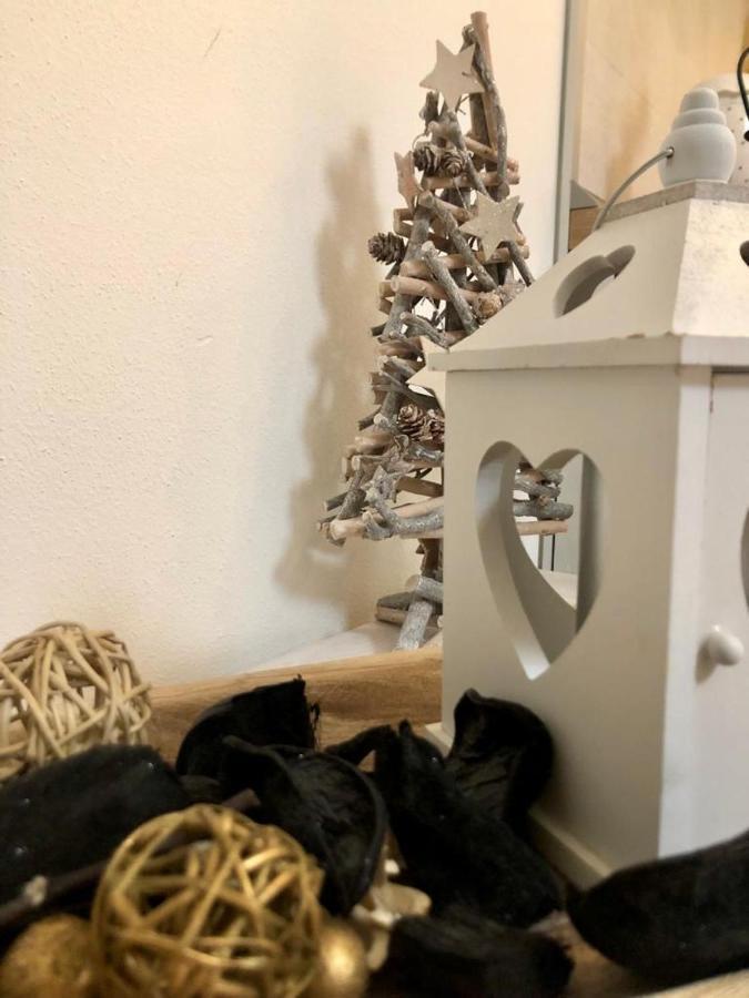 La Casa Di Anna Apartman Domegliara Kültér fotó