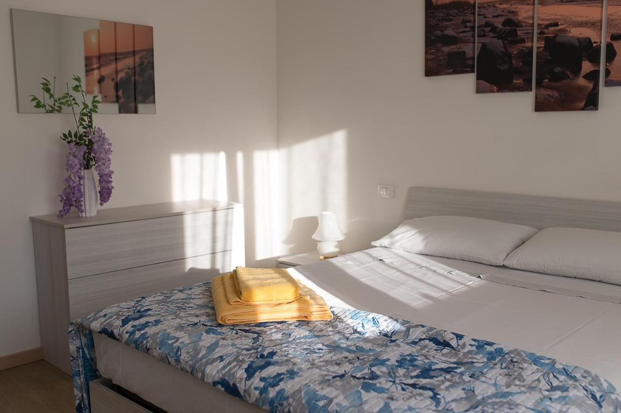 La Casa Di Anna Apartman Domegliara Kültér fotó